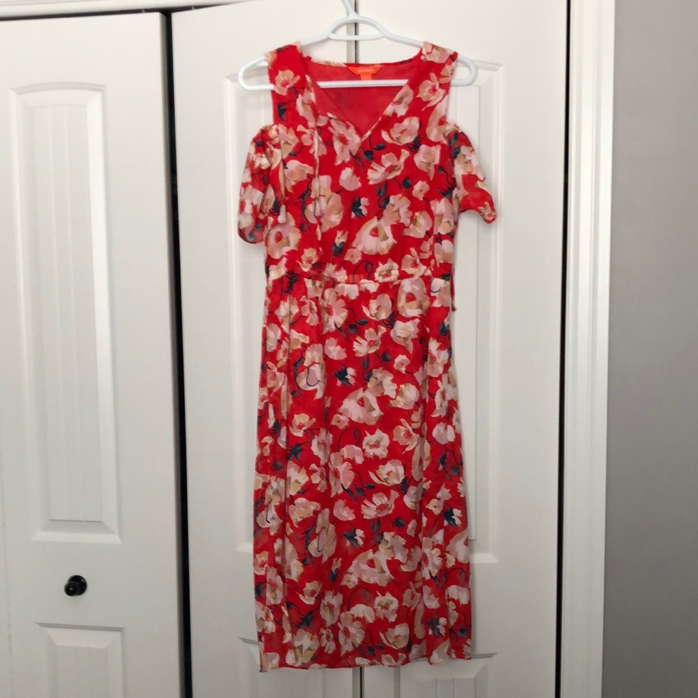 Joe Fresh Dress